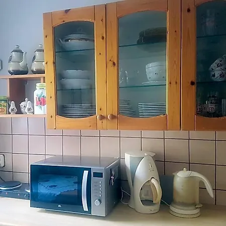 Goscinne Motylek * Zieleniewo (Kolobrzeg)