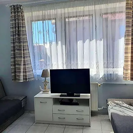 Otel Goscinne Motylek