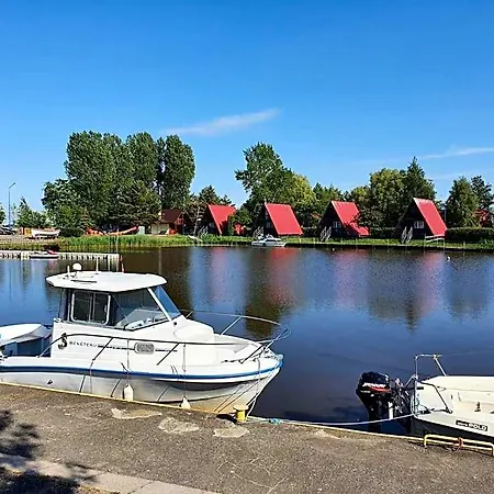 Otel Goscinne Motylek Zieleniewo (Kolobrzeg)