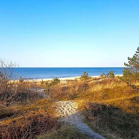 Goscinne Motylek * Zieleniewo (Kolobrzeg)
