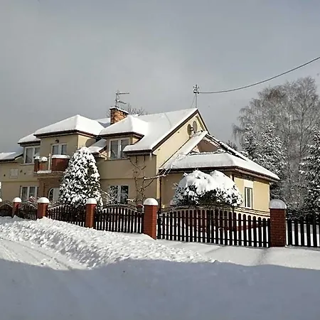 Goscinne Motylek * Zieleniewo (Kolobrzeg)