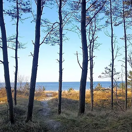 Goscinne Motylek Otel