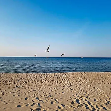 Goscinne Motylek Otel