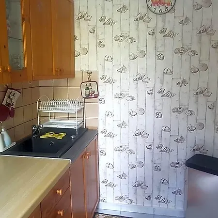 Goscinne Motylek Otel Zieleniewo (Kolobrzeg)