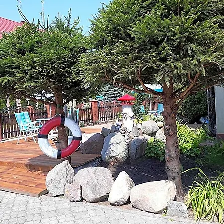 Otel Goscinne Motylek *