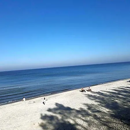 Goscinne Motylek * Zieleniewo (Kolobrzeg)