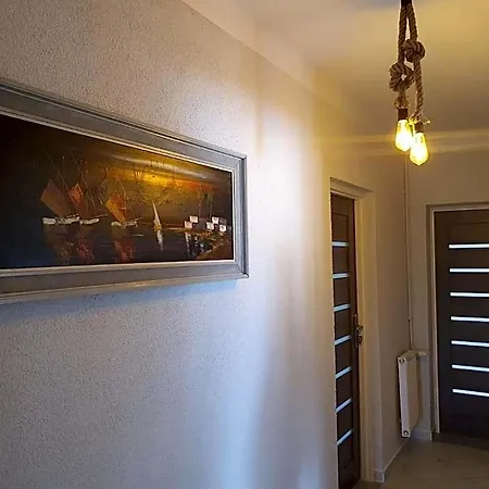 Otel Goscinne Motylek